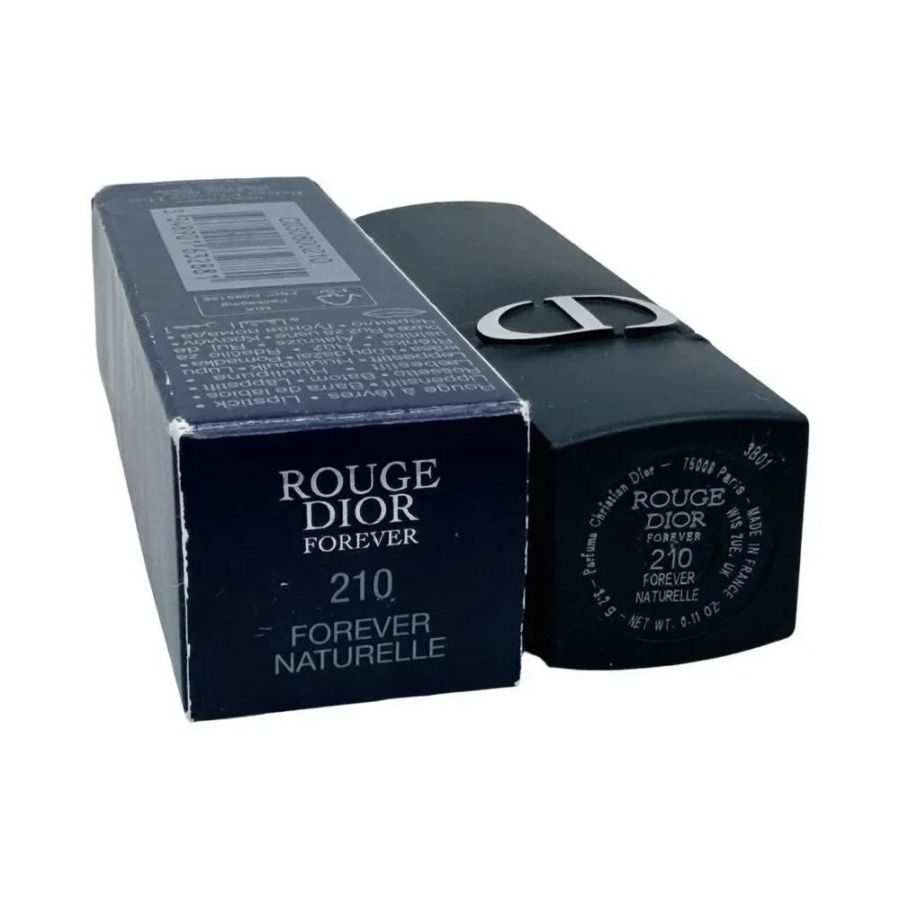 Dior naturelle 11 box
